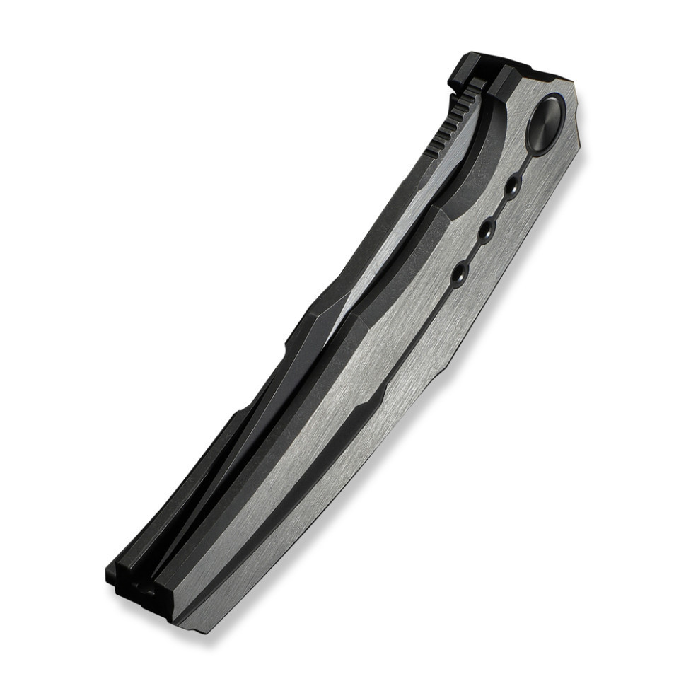 Ніж складаний Weknife Kyklos Satin WE23086-3 Ровно - изображение 6