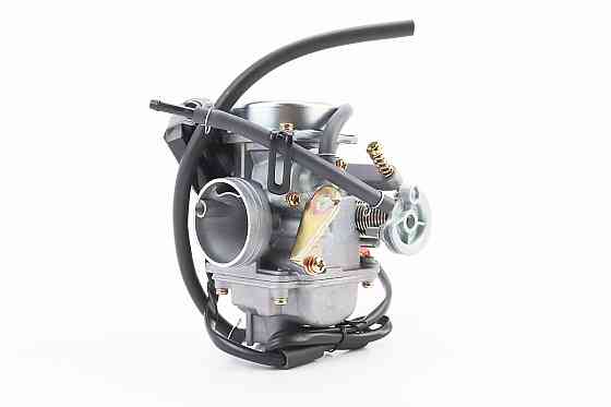 Карбюратор в зборі 150cc Бершадь