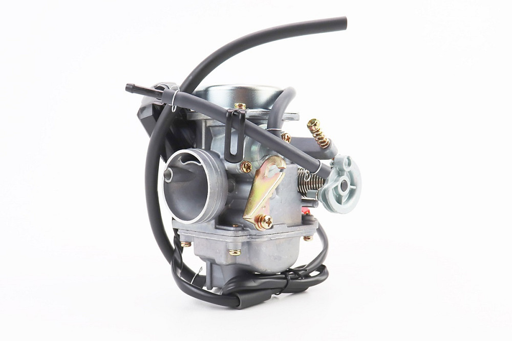 Карбюратор в зборі 150cc Бершадь - изображение 2