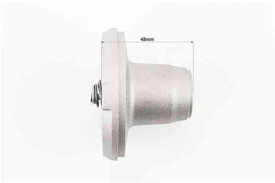 Фільтр масляний CB (великий, дві частини) Київ