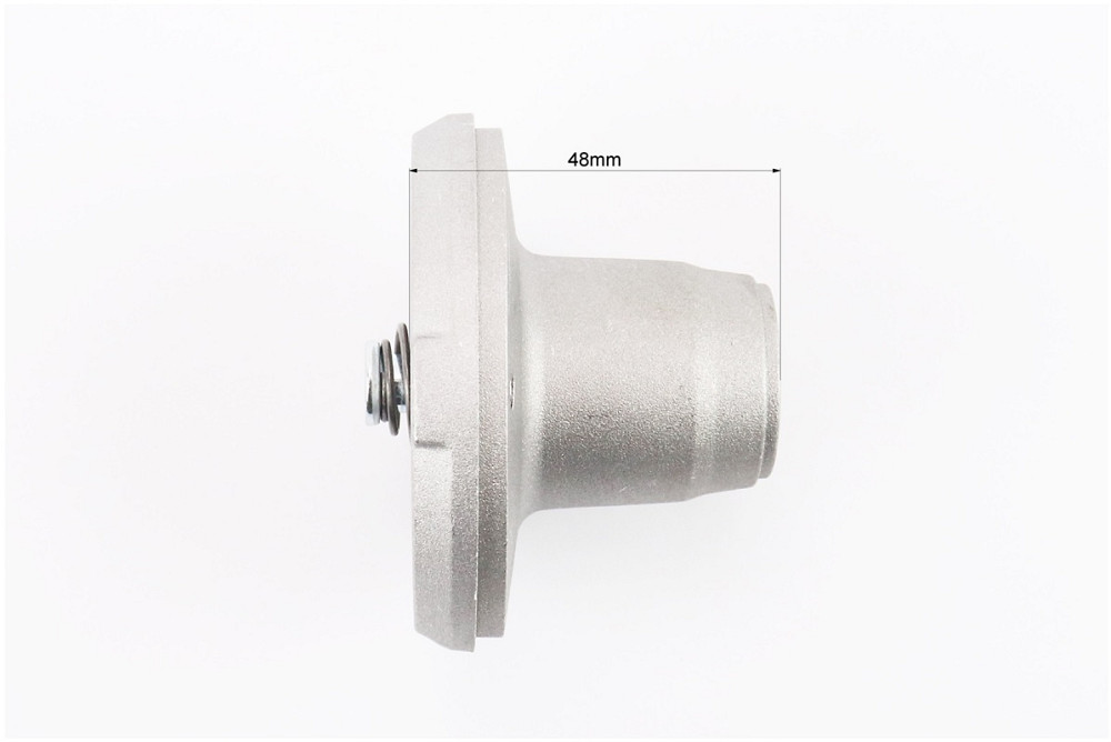 Фільтр масляний CB (великий, дві частини) Київ - фото 4