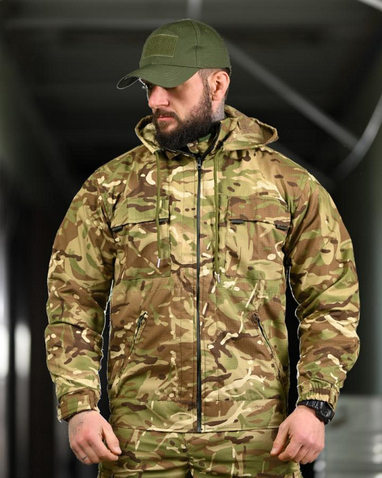 Тактичний костюм PRIME 3в1 ДЛ6472 Одеса - фото 9