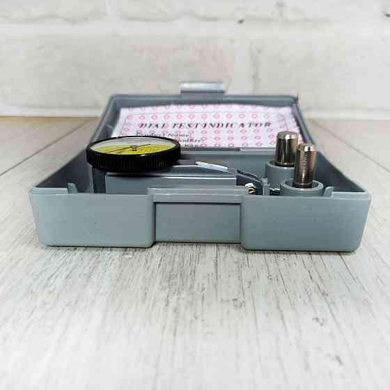 Індикатор важільний 0–40 мм із ціною поділу 0,01 мм для високоточних вимірювань Харків