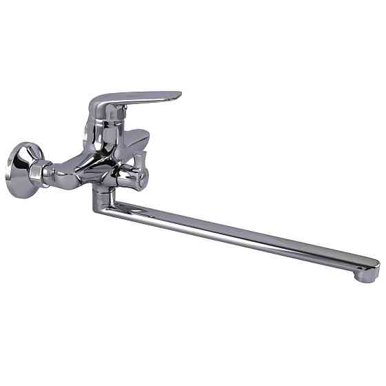 Змішувач для ванни Globus Lux Koln GLK-0208 Тернополь