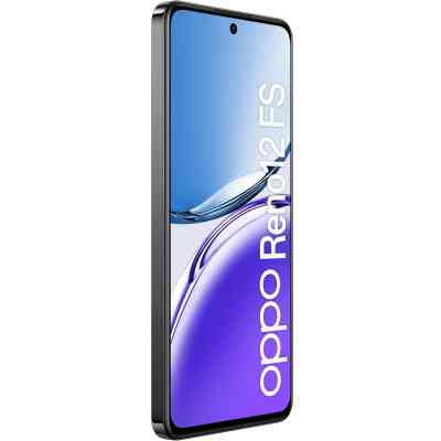 Мобільний телефон Oppo Reno 12 FS 8/512GB Matte Gray (6932169351430) Вінниця