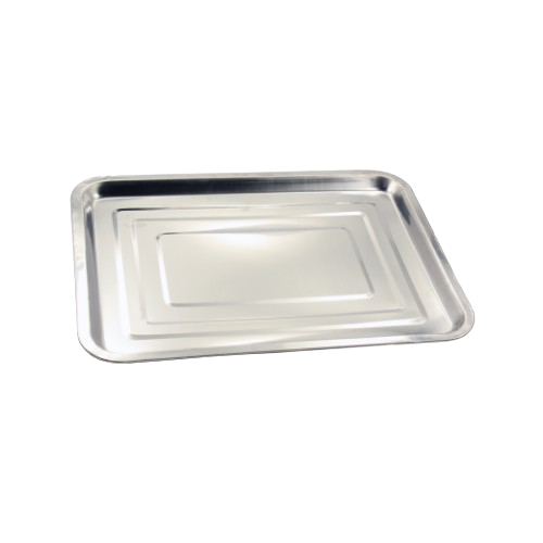 Таця прямокутна 50*35*2см B003-50 Interos Житомир