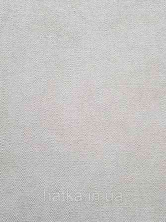 Шпалери вінілові на флізелін гарячого тиснення Marburg Shades однотонні світло бежеві Київ