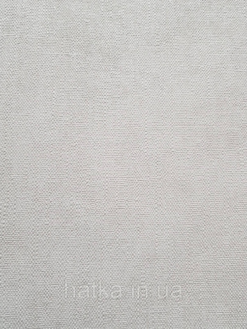 Шпалери вінілові на флізелін гарячого тиснення Marburg Shades однотонні світло бежеві Київ - фото 1