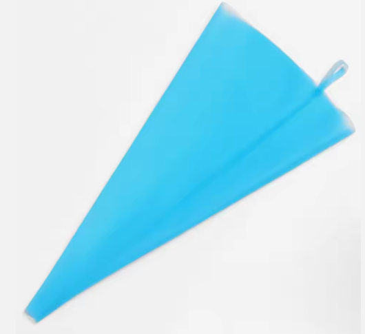 Набор насадок для украшения тортов 24 шт с мешком Киев - изображение 10