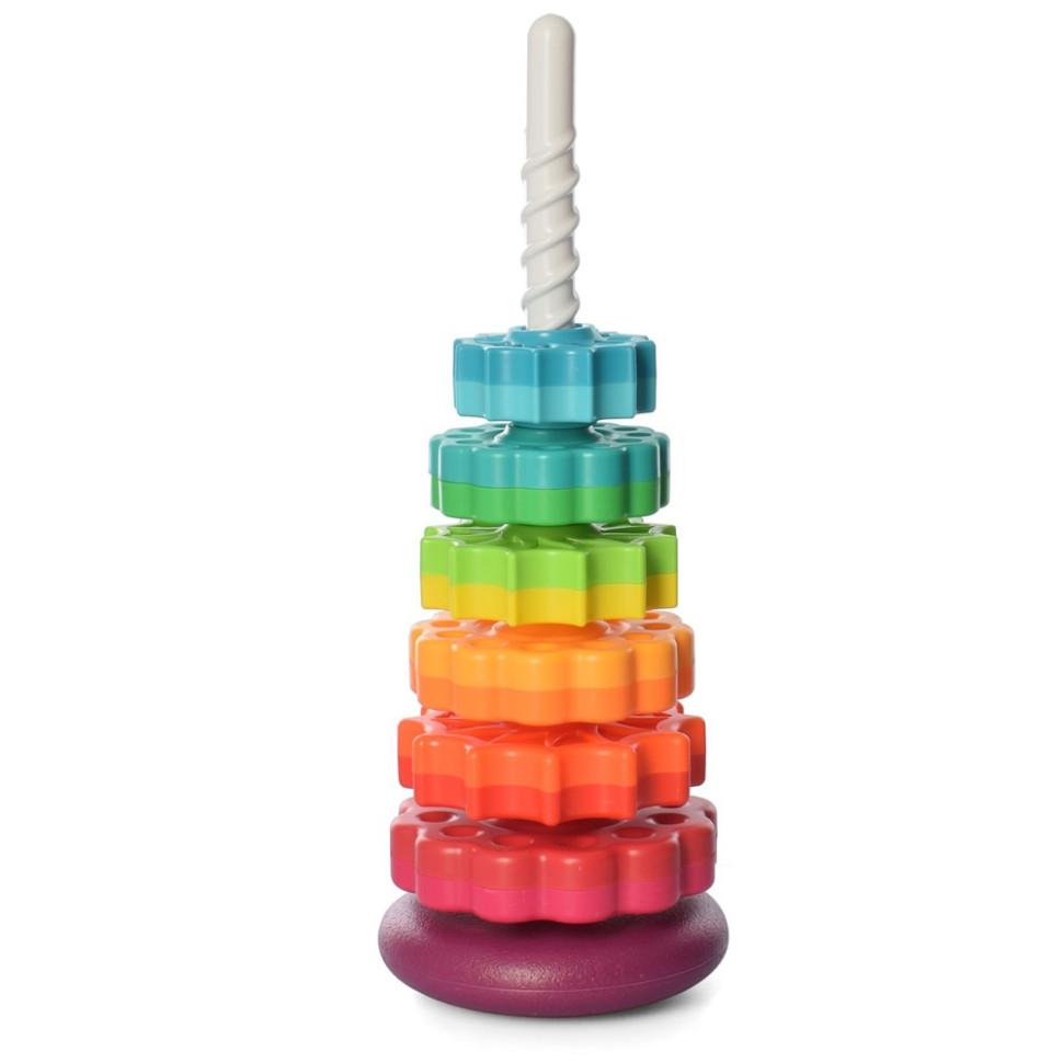 Детская развивающая игрушка 