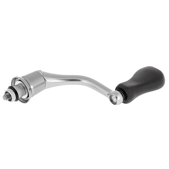 Котушка рибальська спінінгова Shimano Stradic 23 2500 Вінниця - фото 10