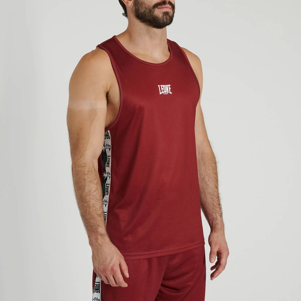 Майка Leone Iconic Bord M Каменское - изображение 1