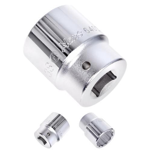 Торцева головка 3/4