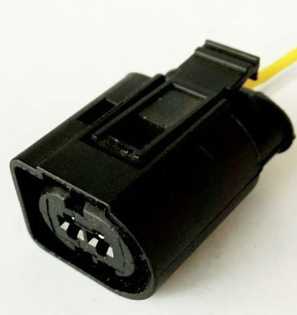 Разъем генератора ВАЗ 1118 