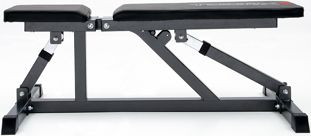 Регульована лава Toorx Multipurpose Bench WBX 85 (WBX-85) Київ - фото 5