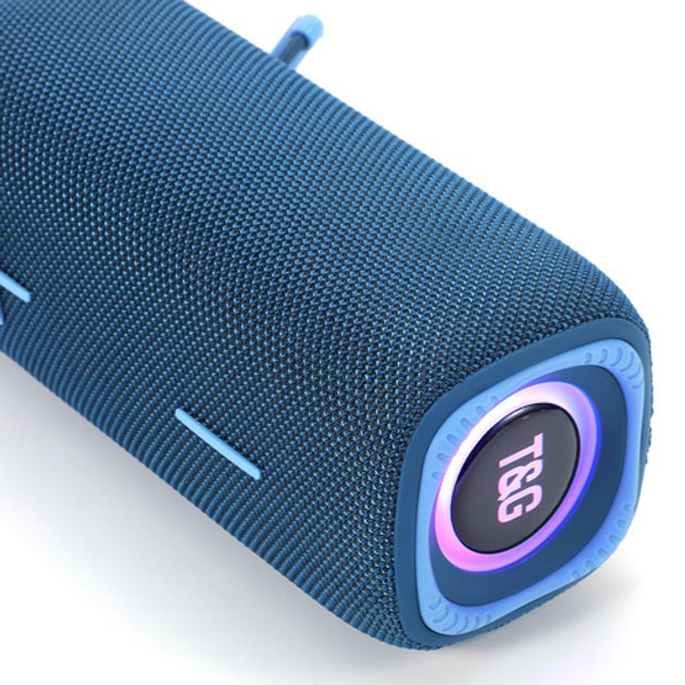 Bluetooth колонка для хорошей музыки, Мощная колонка блютуз Уличная блютуз с громким звуком UV-59 Львов - изображение 10