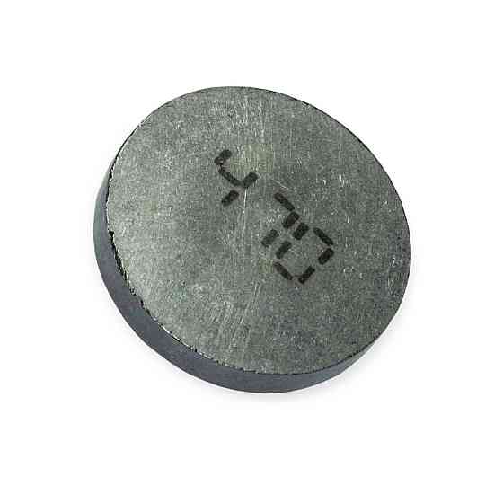 Шайба клапанов 2108 (4,70) регулировки Мукачево