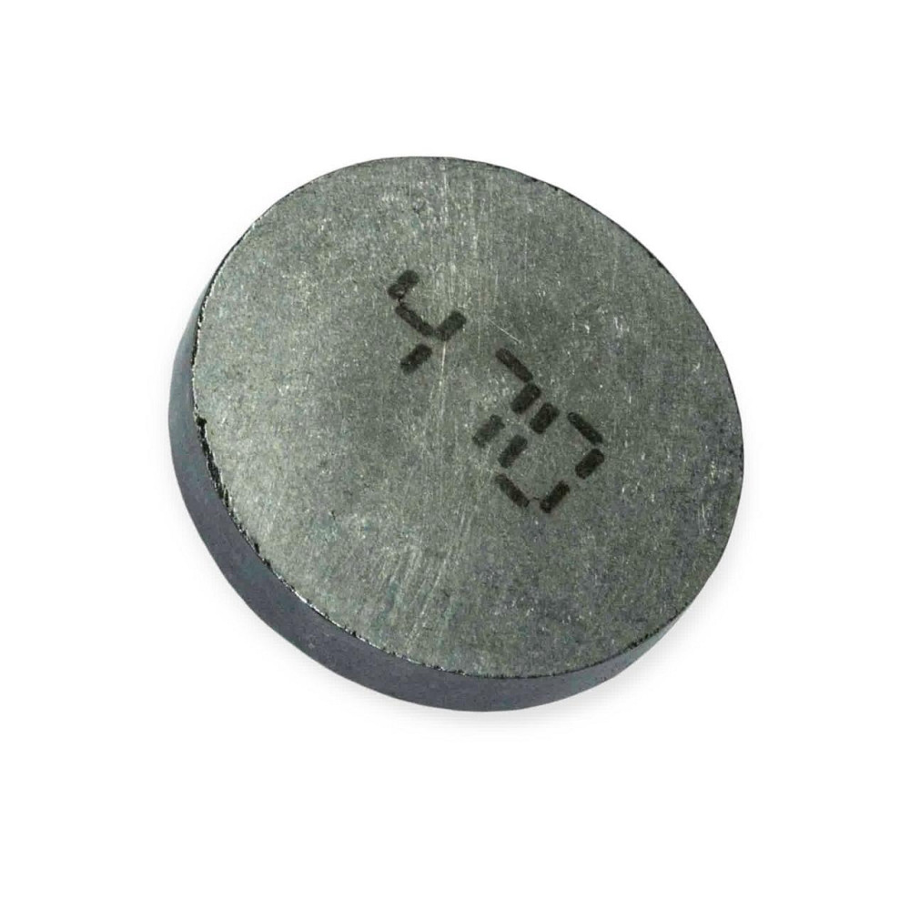 Шайба клапанов 2108 (4,70) регулировки Мукачево - изображение 1