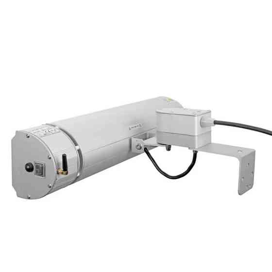 Підвісний обігрівач Eurom Golden 2000 Amber Smart Rotary Patioheater 334128 Код: 008719 Рівне