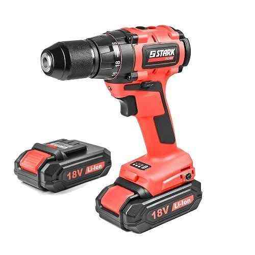 Шуруповерт акумуляторний Stark CD 18-2 B Li-Ion Одесса