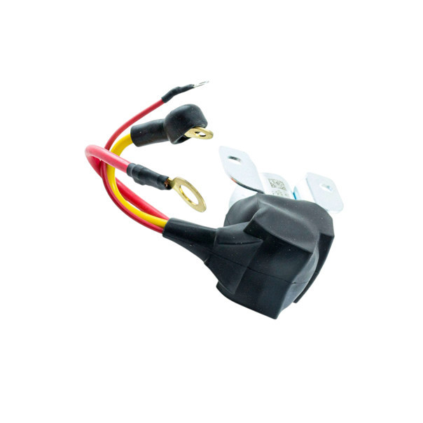 Реле плавного включения стартера 12В МТЗ 3,25кВт (серии М10 М5) Jubana Мукачево - изображение 1