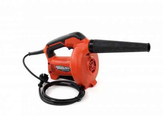 Професійна повітродувка електрична Makita M4000 : 530 Вт, 1.5 кг, 36 місяців гарантія Київ