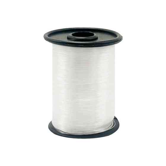 Волосінь для створення прикрас VM025 мононитка, 0,25 мм Вінниця