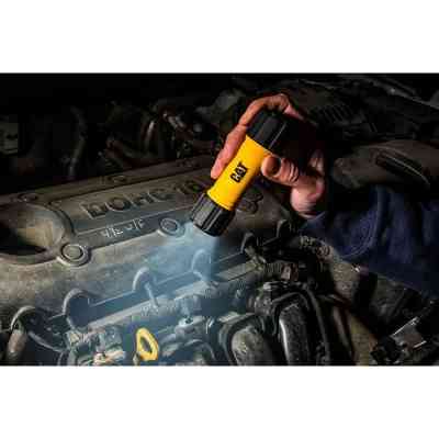 Ліхтар Caterpillar (CAT) 50/200 лм (504026) Вінниця