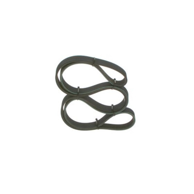 Поликлиновый ремень Bosch 1 987 946 060 Винница - изображение 1