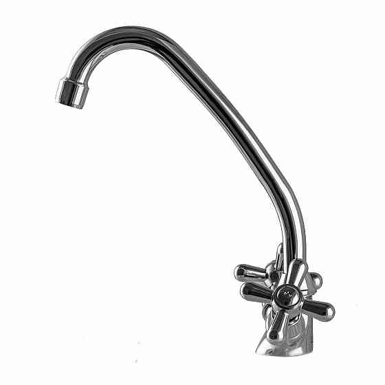 Змішувач для кухні Globus Lux GB-SHARM-0104-00 (000006145) Київ