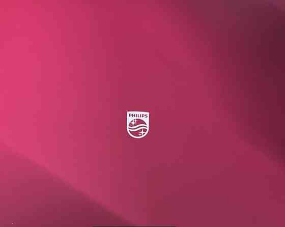 Фен Philips Sensel IQ Київ