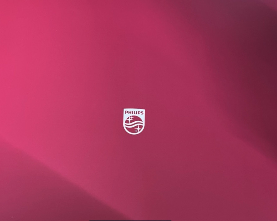 Фен Philips Sensel IQ Киев - изображение 3