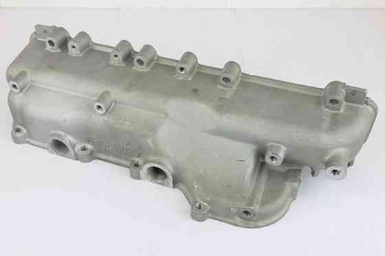 Колектор впускний Fiat Ducato 3,0 MJET 06>14 метал GP ORK504333384 Київ