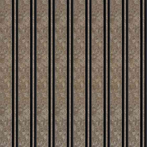 Декоративная рейка серо-коричневая с золотыми вкраплениями Киев