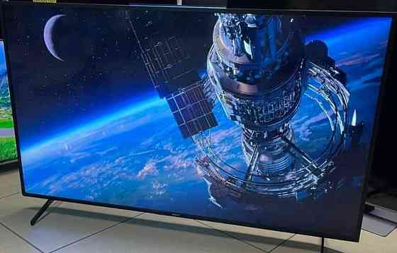 Телевизор Безрамный: 65