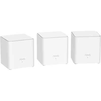 Точка доступу Wi-Fi Tenda MX3-KIT-3 Вінниця