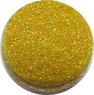 Песок для дизайна ногтей Желтое золото .2г Киев