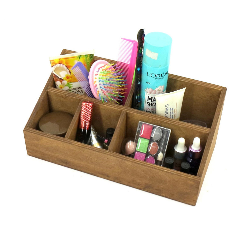 Органайзер для косметики 