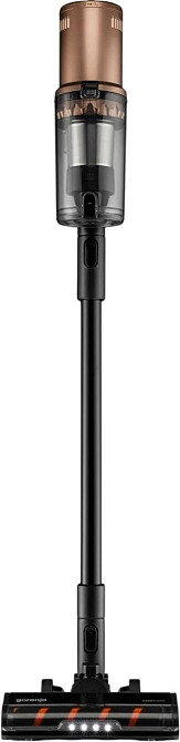 Акумуляторний пилосос Gorenje SVC259449NDCO ( 27052 ) Харьков - изображение 8