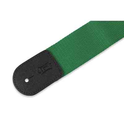 Ремень для гитары Levy's Classics Series Polypropylene Guitar Strap Green (M8POLY-GRN) Винница
