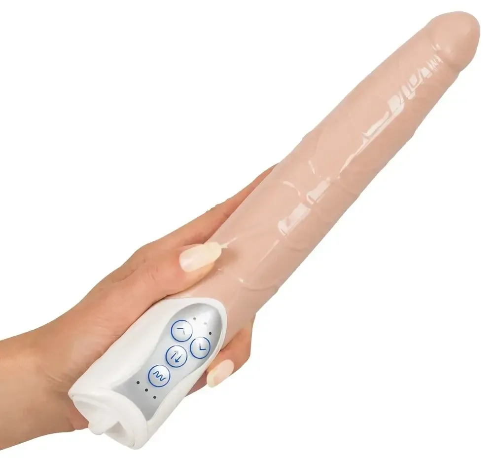 Вібратор ПОШТОВХ Sex Aura Київ - фото 4