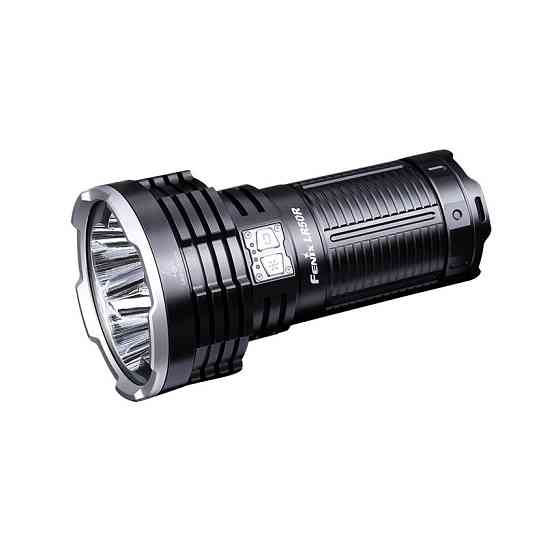 Ліхтар ручний Fenix LR50R Київ