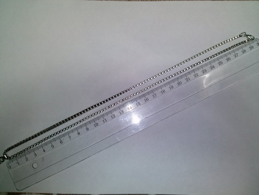 Хрестик Домінік Торетто / Він дизель Київ - фото 5