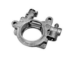 Маслонасос бензопила St M 290/390 Мукачево - фото 1