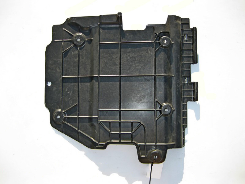 Mercedes-Benz  A1666800223 Кришка днища переднього правого пасажира ML W166 GL X166 Одеса - фото 2