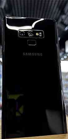 Смартфон: Samsung Note 9 6/128Gb Black Київ