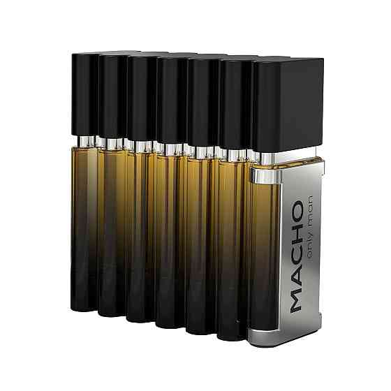 Emper Perfumes Мужская парфюмированная вода Emper Macho Only Man 100 мл Киев