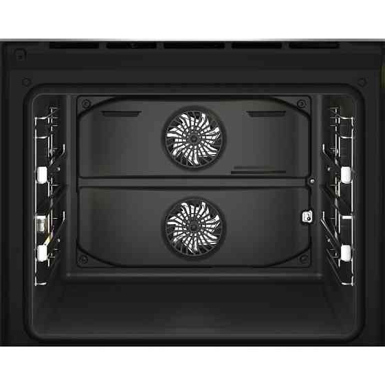 Духова шафа Beko BBVM13400XDS Нержавіюча сталь Харків