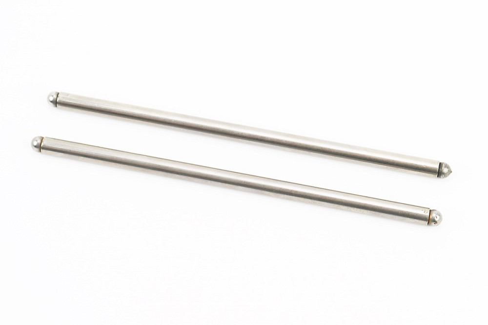 Штовхач клапана 146мм - штанга к-кт 2шт Київ - фото 1