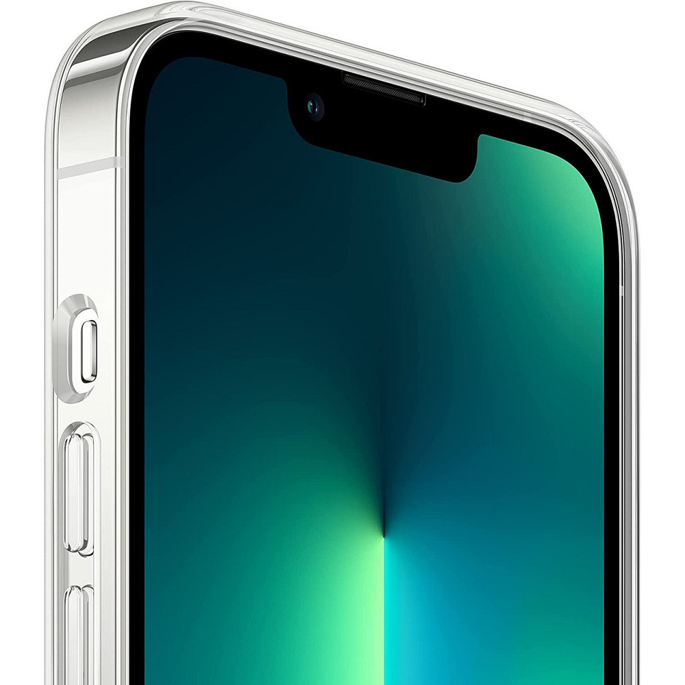 Чохол-накладка Apple Clear Case with MagSafe для Apple iPhone 13 Pro Transparent (MM2Y3) ( 10556 ) Харьков - изображение 2